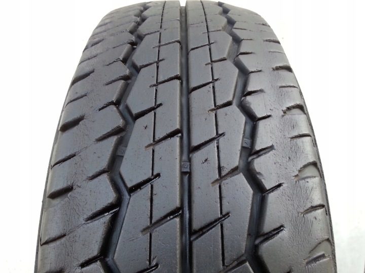 Шина летняя Dunlop SP LT30 215/75R16 113/111 R усилитель (C), фото 1
