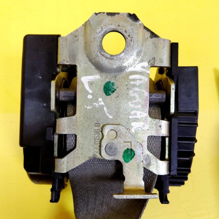 Jaguar S-Type 1999 040148, фото 7