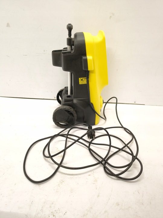 Мойка высокого давления Karcher K 5 Classic 1.950-700.0, фото 5