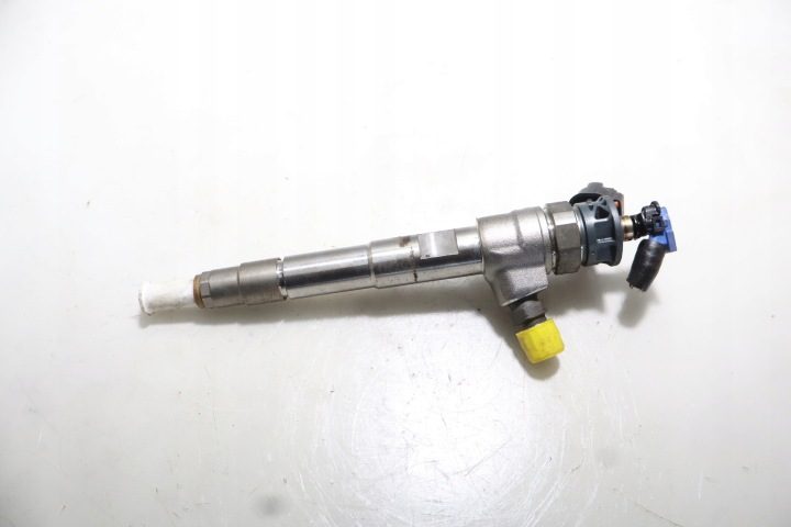 ФОРСУНКА RENAULT MEGANE IV 1.5DCI, фото 1