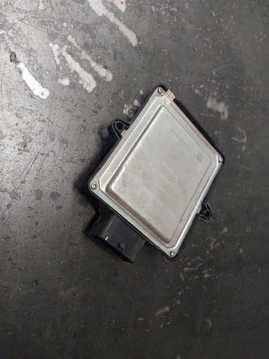 Модуль / Блок управления ГБО STELLA AE616000036 EOBD48, фото 4