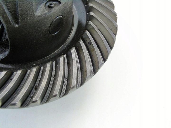 ДИФФЕРЕНЦИАЛ КОРОБКИ ПЕРЕДАЧ DJE 1.9 TDI PASSAT B5 AUDI A4 B5 A6, фото 4