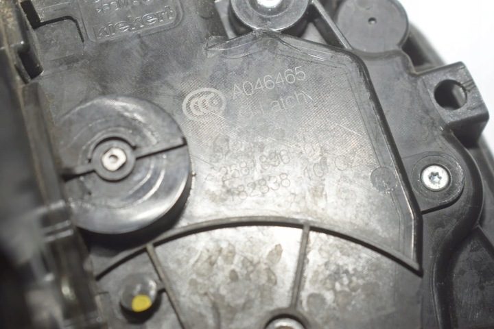 Комплект замков с Domykaniem BMW 7 (G11, G12) 2581894 25092316 3.0L 195 квт, фото 6