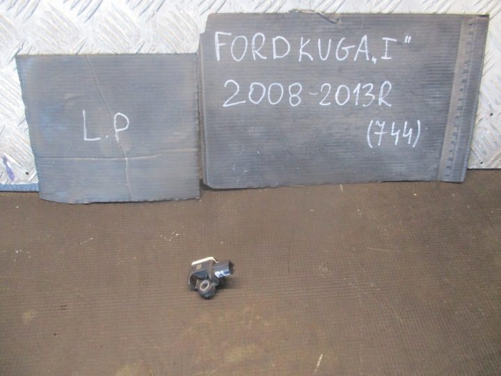 МОДУЛЬ УДАРА ЛЕВЫЙ ПЕРЕДНИЙ FORD KUGA 08-13r 4M5T14B342AA, фото 1