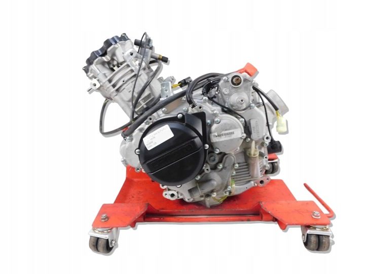 ДВИГАТЕЛЬ ATV CFMOTO 500 C-FORCE 2021 191R 362 л.с., фото 1