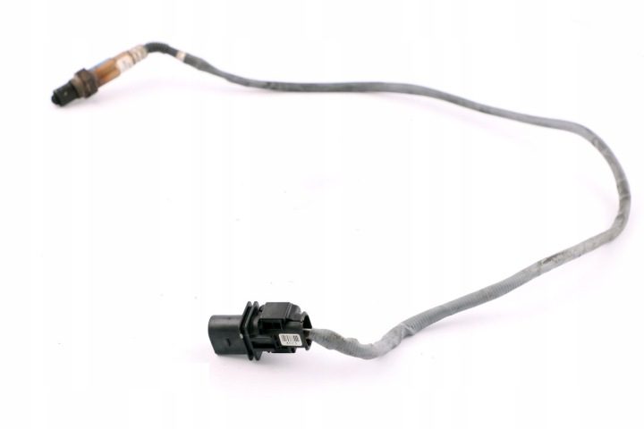 BMW E60 E87 E90 Лямбда-зонд 7558073, фото 7