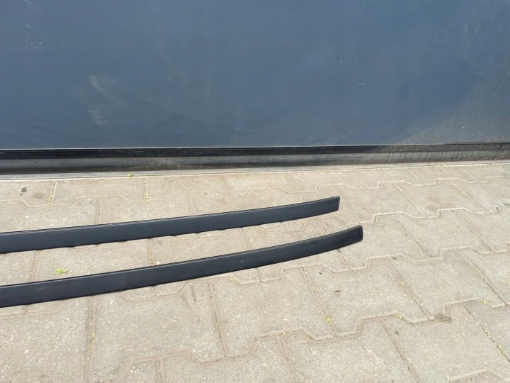 CITROEN C3 PICASSO МОЛДИНГИ КРЫШИ 98547R02, фото 5