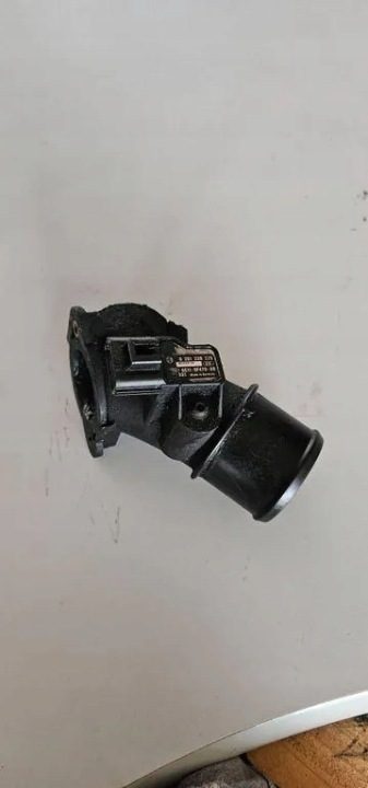Датчик MAP PEUGEOT BOXER ФУРГОН (230L) 0261230225 2.2L дизель 51 кВт 2008, фото 1