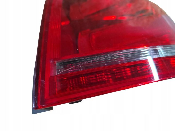 Audi A3 S3 A3 Sportback 8P 2010 Правая сторона Фонарь задний 8P3945096C23S, фото 3