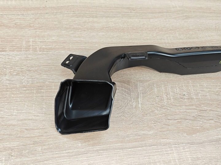 ВОЗДУХОВОД ВОЗДУХА КАБИНЫ BMW X6 G06 РЕСТАЙЛИНГ G07 5A01325 10 л.с., фото 2