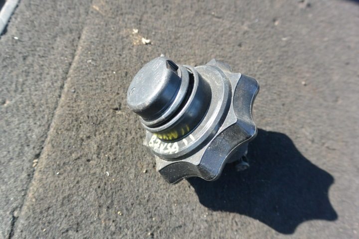 Оригинальный болт для запасного колеса VW 1K0803899D, фото 1