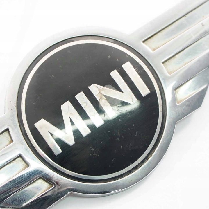 Эмблема значок логотип Mini ONE COOPER R50 R57 ОРИГ., фото 11