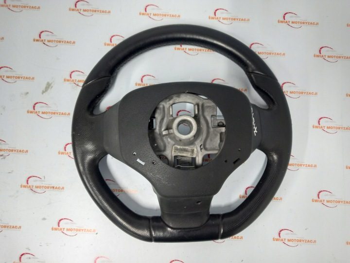 CITROEN DS3 12 г. руль 96883081ZD, фото 2