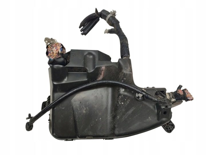Блок предохранителей Mazda 3 III BM/BN G46C-675X0, фото 5