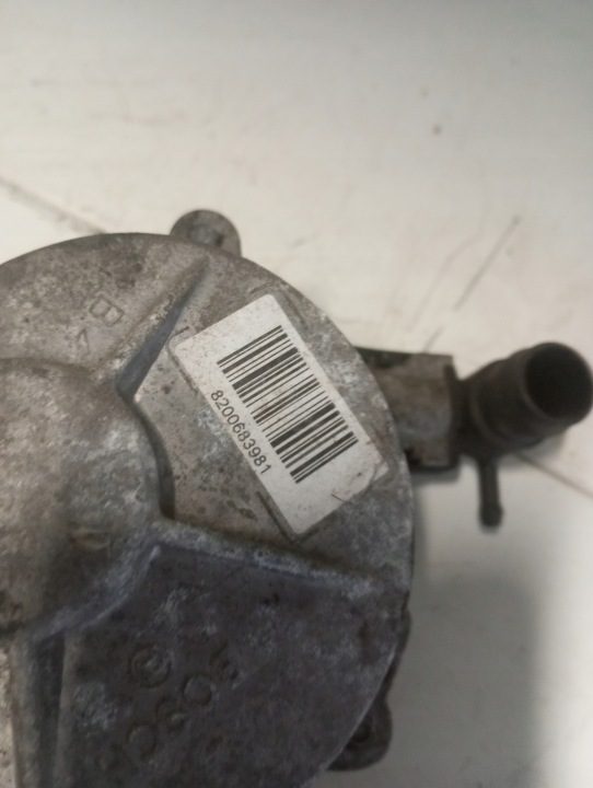 Насос Vacumrenault Laguna 3 2.0 DCI 8200683981, фото 2
