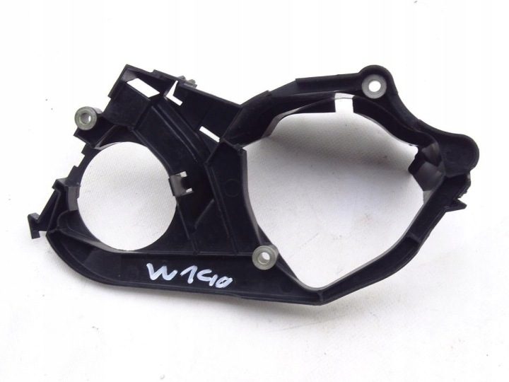 Mercedes S-класс W140 91-98 5.0 V8 защита Kopułki 1191580685, фото 2