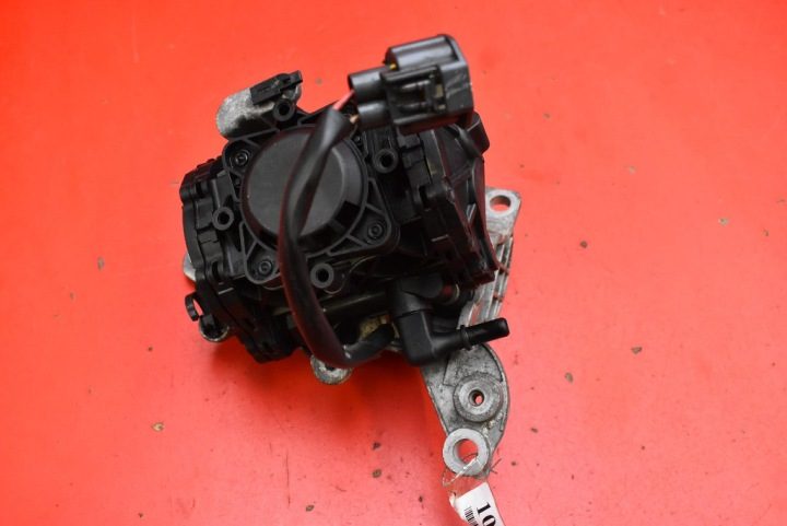 НАСОС ВАКУУМНЫЙ DG98-2A451-AD FORD MONDEO MK5 FUSION 2.0 ГИБРИД 187 Л.С., фото 3