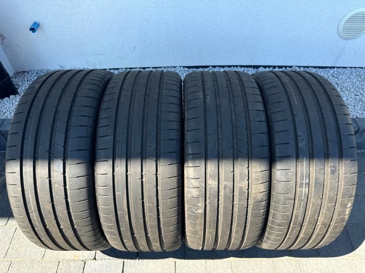 Лето R19 Ford focus,mondeo,s-MAX ,galaxy,kuga,c-MAX, фото 12