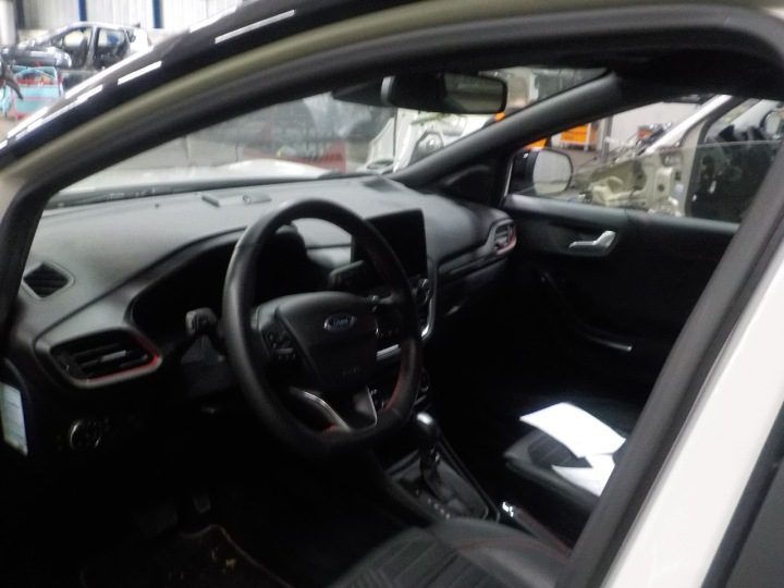 Ford Puma 2019 - н.в. Насос ABS M1BC2B373GC M1BC2C219GC B7JA, фото 11