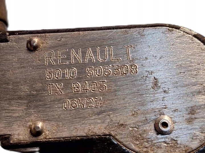ЗАБОРНИК ДАТЧИК УРОВНЯ ТОПЛИВА RENAULT MIDLUM DXI RENAULT GAMA D VOLVO РЕСТАЙЛИНГ, фото 2