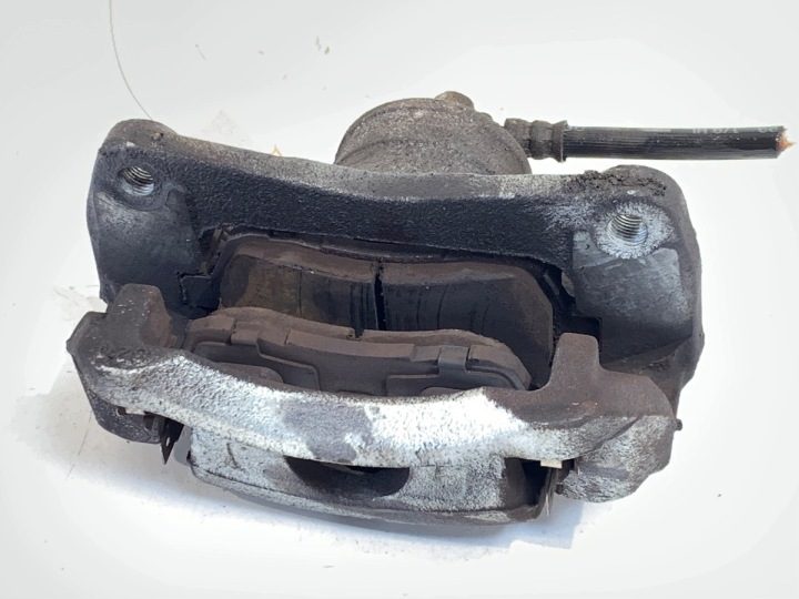 СУППОРТ ПРАВЫЙ ПЕРЕДНИЙ SUZUKI SWIFT V 1.2 83 л.с. Хэтчбек, фото 5