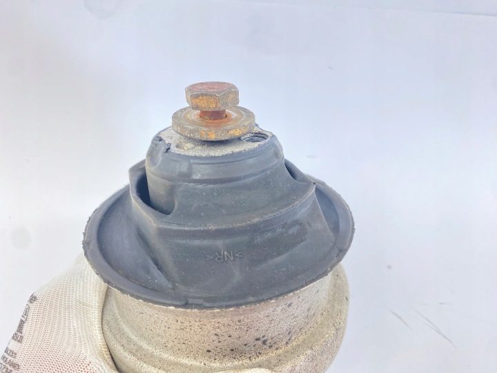 ПОДУШКА ДВИГАТЕЛЯ MERCEDES 124 W124 W201 190 1242401617 200 220 230 250 300, фото 7