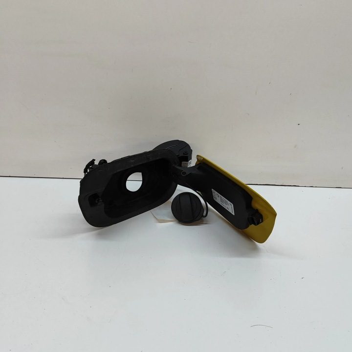 Лючок топливного бака VW T-Cross (C11) 2GM809857F 32844087 1.0L 85 квт 2025, фото 4