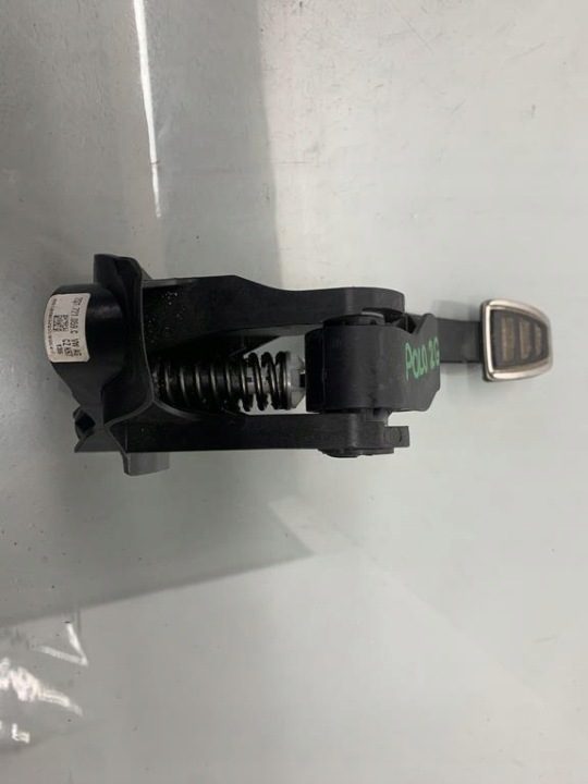 ПЕДАЛЬ СЦЕПЛЕНИЯ VW POLO VI 2G 1.0 TSI 2Q1721059C, фото 2