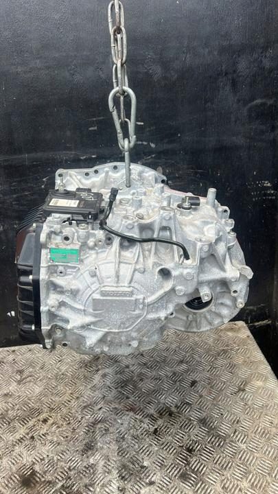 Автоматическая коробка передач Volvo XC60 II 2024 8 передач AWF8G45, фото 2