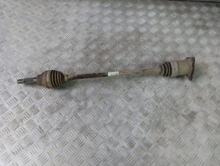 ПОЛУОСЬ ПРАВАЯ ЗАДНЯЯ SIUZUKI SX4 S-CROSS 1.6 DDIS 44105-61M00 14 г., фото 1
