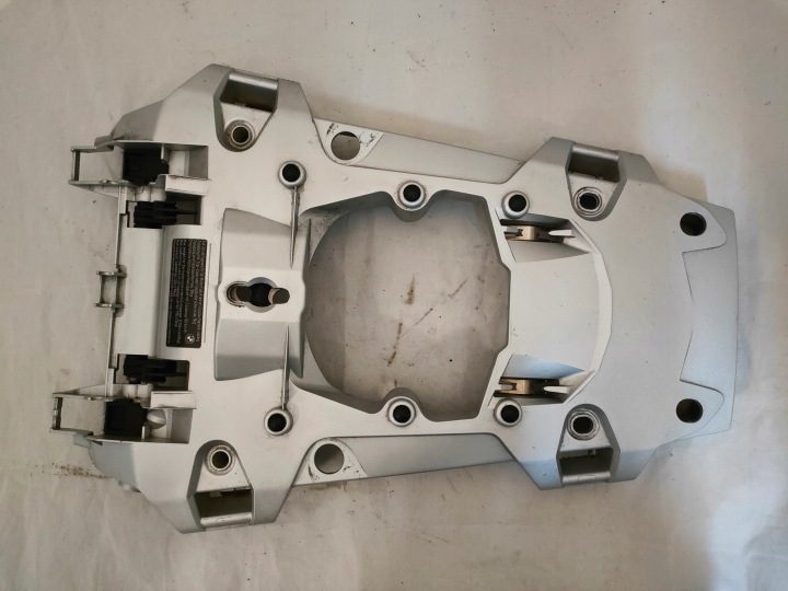 КАРКАС БАГАЖНИКА BMW R1200GS 8532319, фото 4