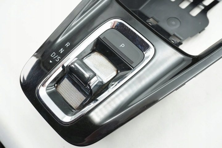 ПАНЕЛЬ ПЕРЕКЛЮЧЕНИЯ ПЕРЕДАЧ SKODA OCTAVIA MK4 5E4713203BK, фото 4