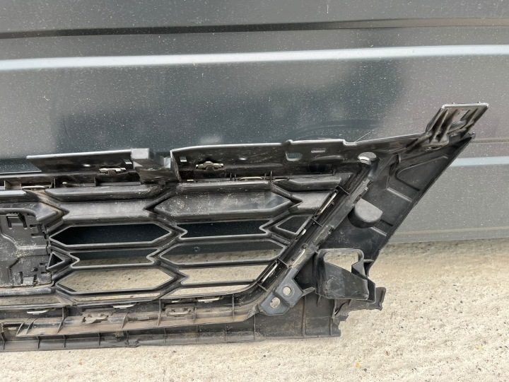 РЕШЕТКА РАДИАТОРА БАМПЕРА 5F0853654J SEAT LEON III FR РЕСТАЙЛИНГ 19 г., фото 13