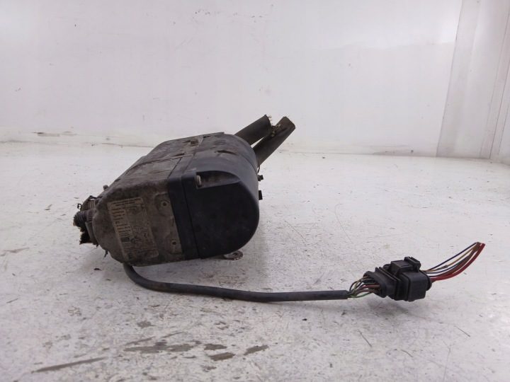 EBERSPACHER АВТОНОМНЫЙ ОТОПИТЕЛЬ HYDRNONIC D5W SC ДИЗЕЛЬ 5.0 кВт, фото 4