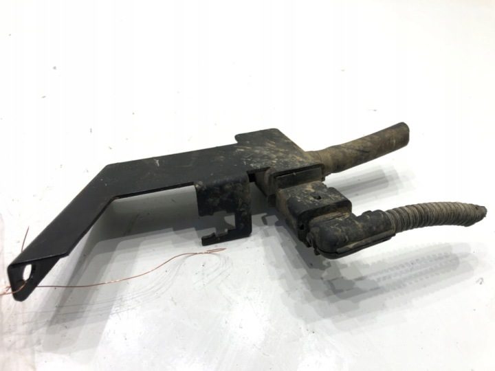 Датчик давления выхлопных газов DPF Fiat Croma 55353952 1.9 120 л.с. 06-11, фото 2