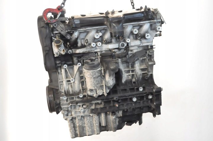 VOLVO S60 I V70 II XC70 XC90 2.4D5 163 л.с. 185 л.с. ДВИГАТЕЛЬ D5244T4 D5244T5 267ts, фото 1