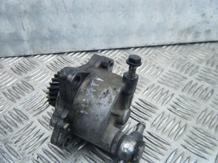 Насос вакуумный Isuzu D-MAX 2.5 Ditd 8982517640, фото 2