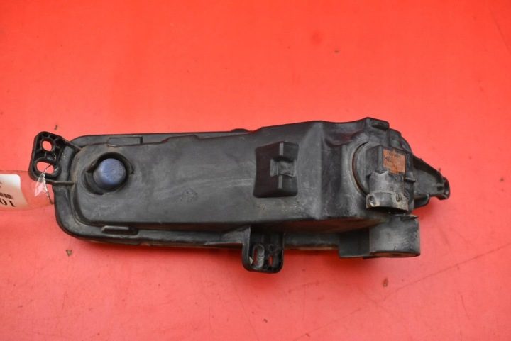 Противотуманная фара правая передняя F1EB-15A254-AB Ford Focus MK3 рестайлинг 14-20, фото 2
