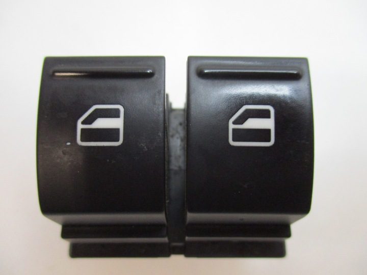 Переключатель, стеклоподъемник SEAT OE 1K3959857B, фото 1