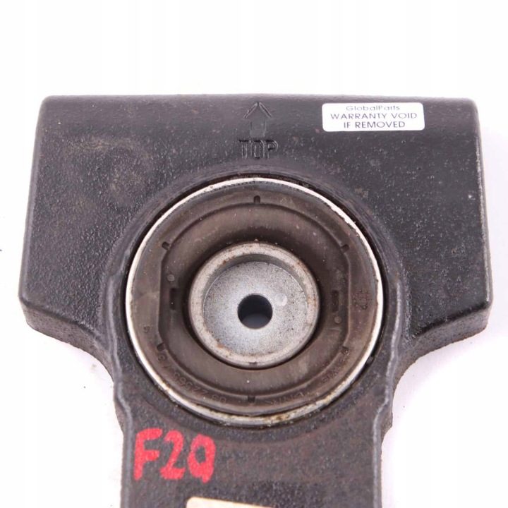 Кронштейн глушитель колебаний дифференциала BMW F20 F30 6872914, фото 4