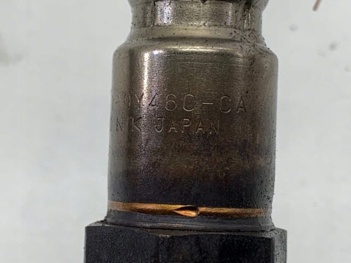 Лямбда-зонд Ford Mondeo MK5 F1F1-9Y460-CA 2.0 150 л.с. датчик, фото 5