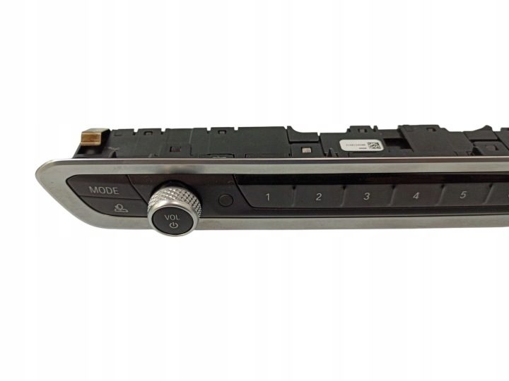 Блок управления аудио Hi-Fi BMW X6 G06 61317949329, фото 4