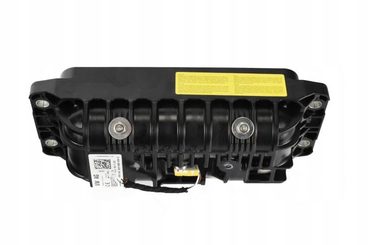 ПОДУШКА БЕЗОПАСНОСТИ ПАССАЖИРА 5E3880204E SKODA OCTAVIA IV NX, фото 2