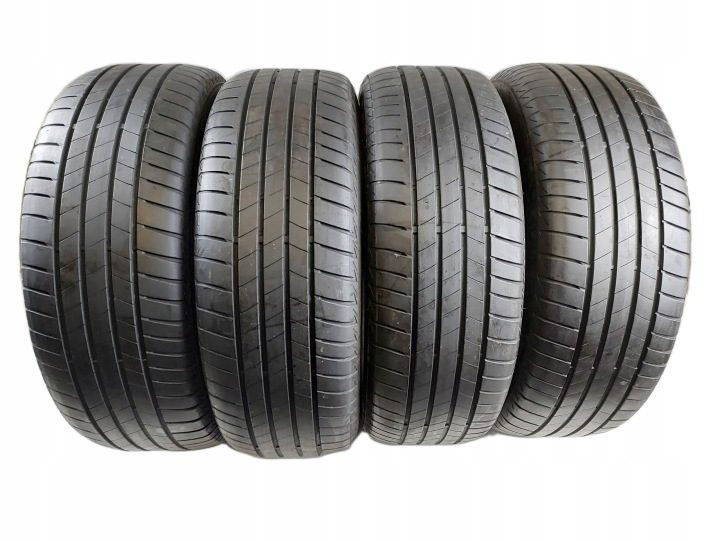 Шина летняя Bridgestone Turanza T005 215/60R16 99 H усилитель (XL), фото 1
