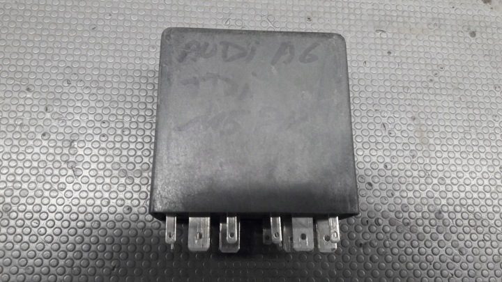 РЕЛЕ AUDI A6 C5 5KG00656804, фото 2