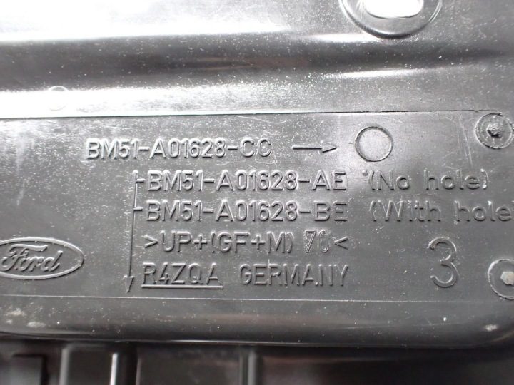 ЖАБО НИЖНЕЕ ЕВРОПА ОРИГИНАЛ BM51-A01628-AE FORD FOCUS MK3 III 14 г., фото 7