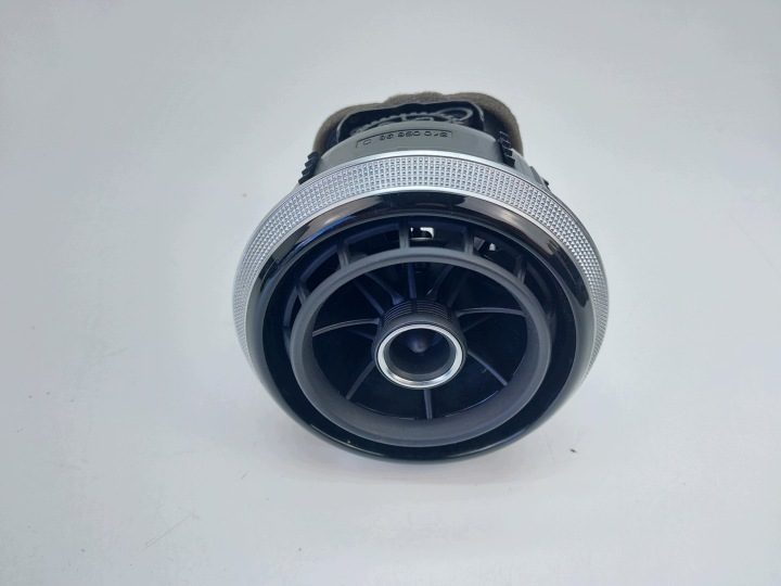 ДЕФЛЕКТОР ОБДУВА 8V0820901A AUDI A3 8V, фото 1