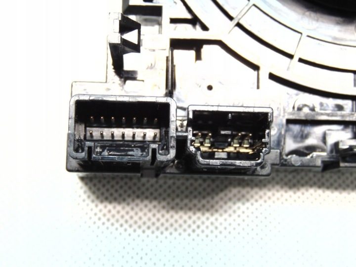 ШЛЕЙФ ПОДРУЛЕВОЙ AIRBAG D14A66CS0 MAZDA MX-5 IV MX-5 ND MX5 15-, фото 5