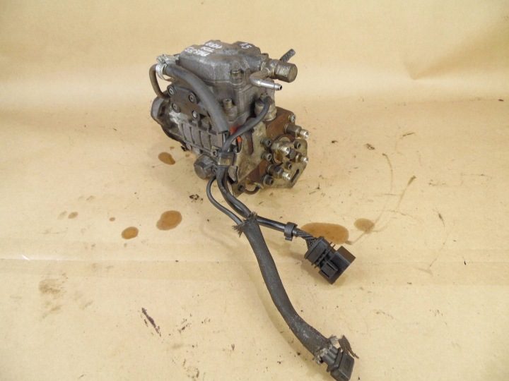 Volkswagen OE 028130115A ТНВД, фото 3