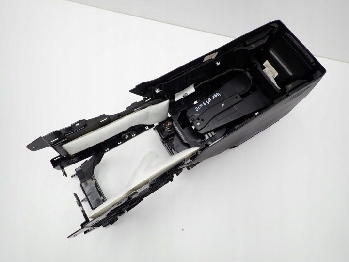 ТОННЕЛЬ ПОДЛОКОТНИК ЕВРОПА BJ32-600D00-BB RANGE ROVER EVOQUE L538 17 г., фото 9
